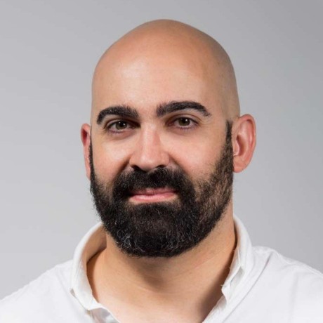 F Ferri Github - Retina Minimal Designs for Desktop