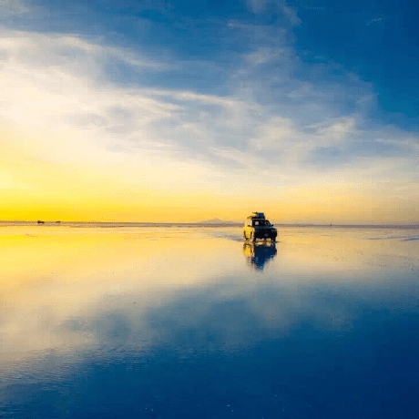 Github Vincenteliang Ustb Welcome Ibeike - Stunning Sunset Wallpaper - Desktop