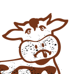 Github Dirtycow Dirtycow Github Io Dirty Cow - Gradient Design Collection - High Resolution Quality