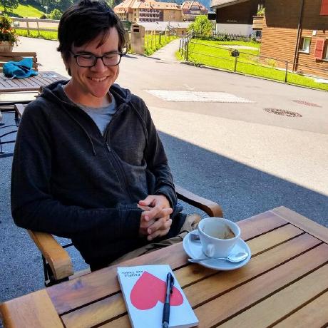 Carroll Y Carroll Github - Premium City Wallpaper Gallery - HD