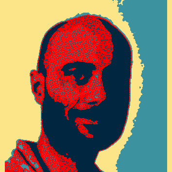 Natatoussaint Natha Toussaint Github - Premium Gradient Art - High Resolution