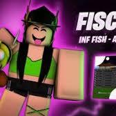 Roblox Fisch Executor GitHub 229563930