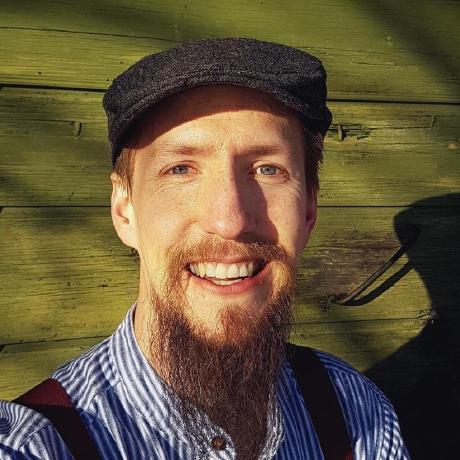 Ddsjoberg Daniel Sjoberg Github - Gradient Pattern Collection - Ultra HD Quality