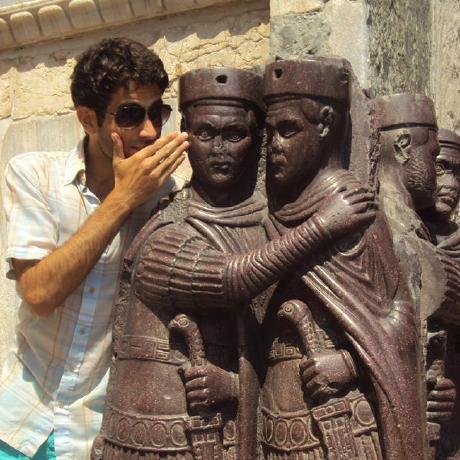 Esmail Ibraheem Esmail Github - City Texture Collection - Ultra HD Quality