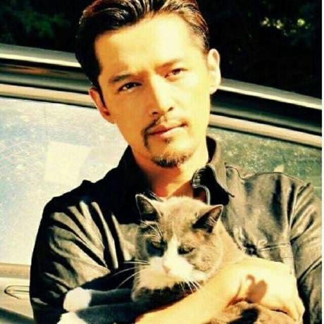 Github Fengjinqi Linjuanbang - Best Dark Wallpapers in 8K