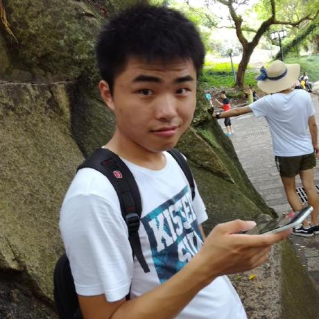 Yscript Github - Amazing Mountain Pattern - 4K