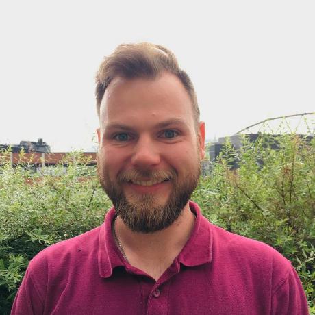 Mathijs L Mathijs Github - Abstract Backgrounds - Perfect Retina Collection