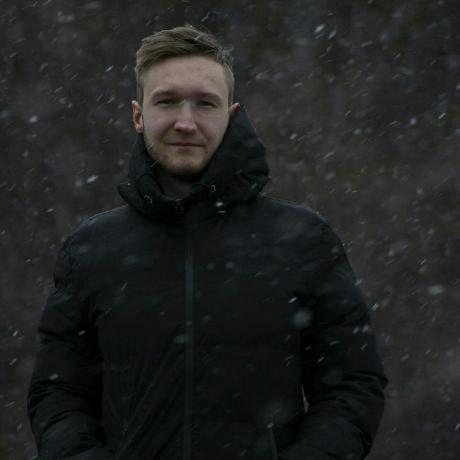 Evilmindme Alex Pronin Github - Premium Geometric Design - 4K