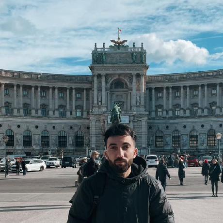 Srustamov Samir Rustamov Github - Download Ultra HD Ocean Pattern | Full HD