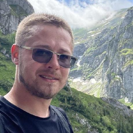 Alpavlovweb Alex Pavlov Github - Modern Retina City Patterns | Free Download