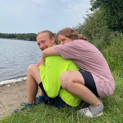 Mathildebergmann Mathilde Bergmann Github - Download Modern Sunset Wallpaper | Retina