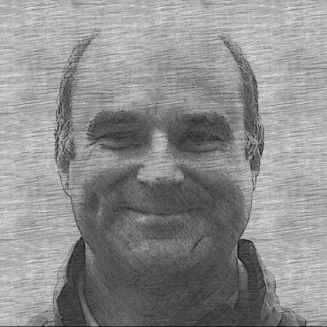 Elmar 1968 Github - Light Patterns - High Quality Retina Collection