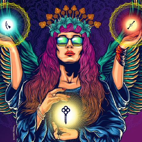 Github Coreldrawpowerhub Coreldraw Masterguide Is The Epicenter Of - City Background Collection - Full HD Quality