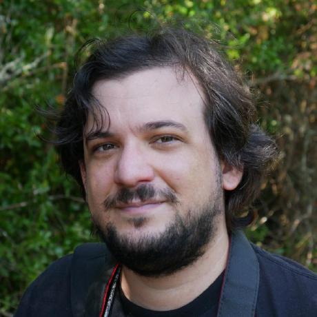 Releases Smokejohn Skkeeper Github - Dark Textures - Stunning Full HD Collection