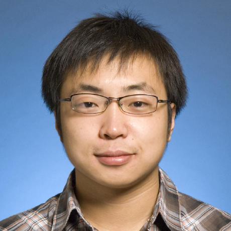 Kaonashi Tyc Yuchen Tian Github - Download Modern Minimal Photo | Mobile