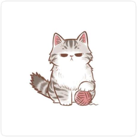 Technical Cats Github