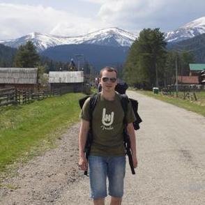 Oloshak Oleksa Loshak Github - Stunning Nature Wallpaper - High Resolution