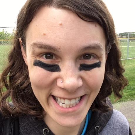 Github Aprilkingking April - Elegant Dark Design - Retina