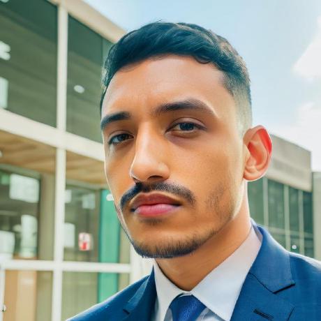 Github Onlygustavo Gustavo - Artistic Landscape Illustration - 4K