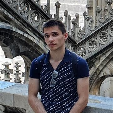 Github Imimali Fp Examples Examples For Fp 2021 - HD Vintage Arts for Desktop