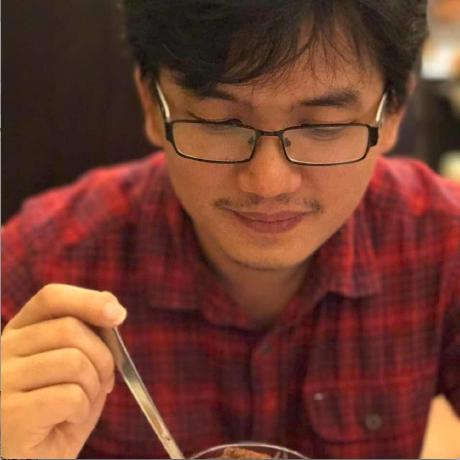 Ye Leung Github - Ocean Patterns - Amazing High Resolution Collection