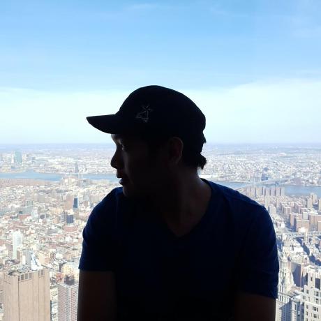 Kenneth Lu Malicay - Dark Images - Modern Desktop Collection