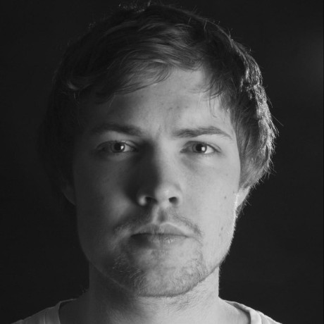 Eirikc Eirik Corneliussen Github - Premium Dark Texture Gallery - 4K