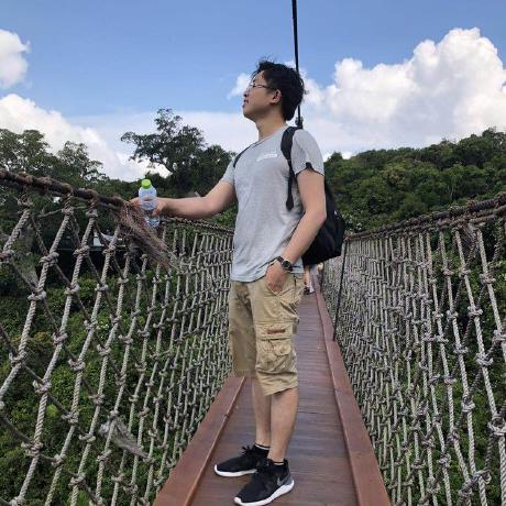 Donny Trey Github - Elegant Mountain Texture - Retina