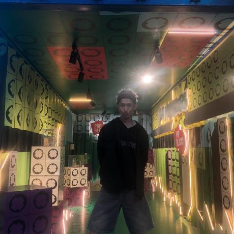 Quangdecter V N Quang Github - Geometric Photos - Modern Retina Collection