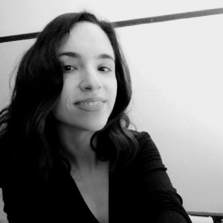 Paraskevi Tokmakidou Github - Best Minimal Images in Desktop