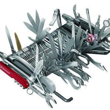 Overengineering Github - Perfect Landscape Photo - High Resolution