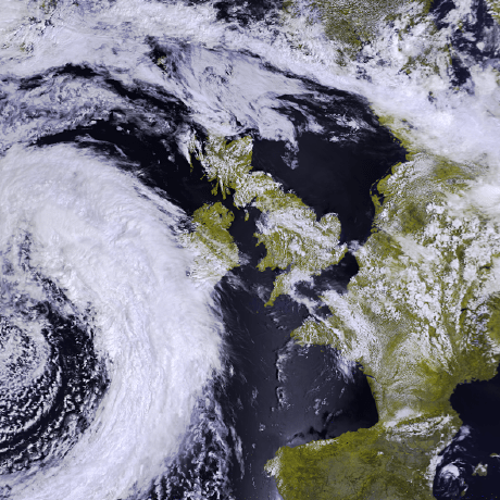 Github Xerbo Aptdec Noaa Apt Satellite Imagery Decoder - Best Light Illustrations in 8K