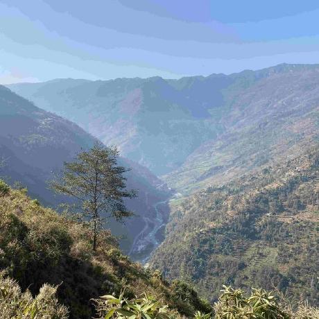 Mach7 Tyson A Brooks Github - Classic Colorful Art - Mobile