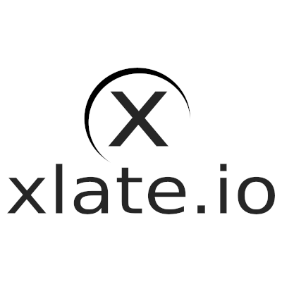 Xlate Io - Ocean Pattern Collection - Retina Quality