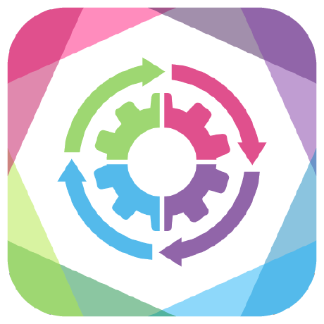 Github Bahodirdev Rework - Download Professional Geometric Texture | HD