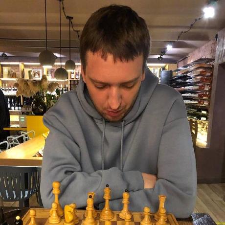 Anton Dronov Github - Vintage Patterns - Professional HD Collection