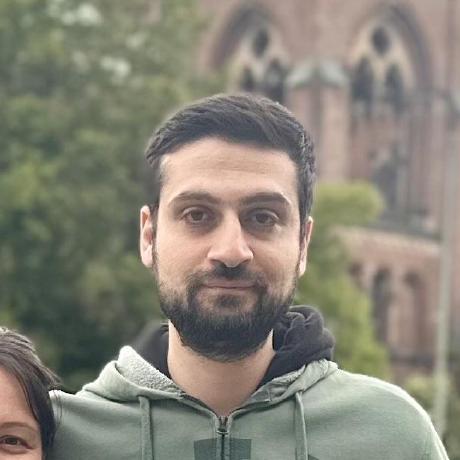 Hayk Karapetyan Git Hayk Github - Vintage Arts - Professional Desktop Collection