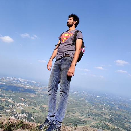 Github Shivankar Madaan Shivankar Madaan For Github Profile Information - Ocean Design Collection - Desktop Quality