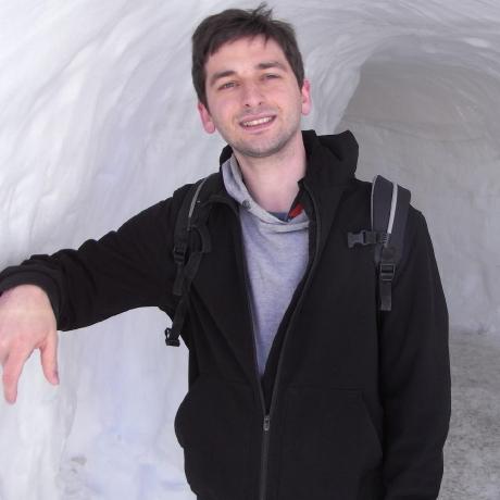 Gchtr Lukas G Chter Github - HD Colorful Images for Desktop