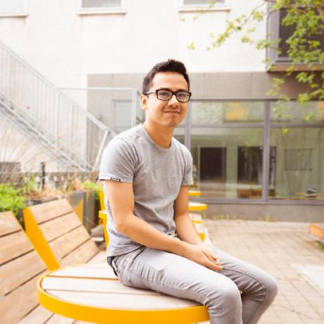 Phanpatrik Patrik Phan Github