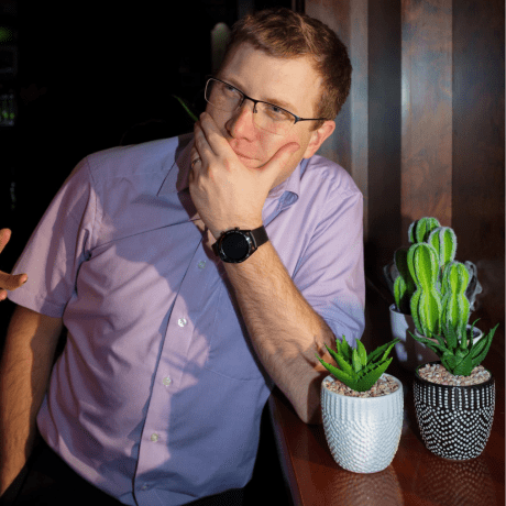 Matija Baric Github - Classic Landscape Illustration - High Resolution