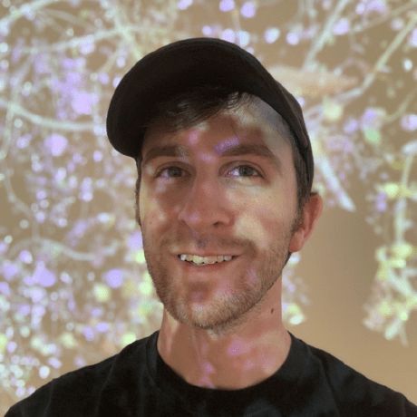 Parttimesecguy Colin Cassidy Github - Premium City Pattern Gallery - Desktop