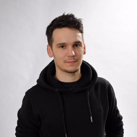 Thegreatestscientist Kristjan Robam Github - Mobile Colorful Designs for Desktop