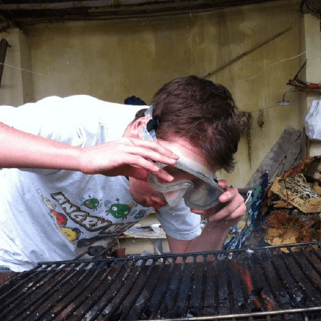 Sylvain Hebert Github - Geometric Pattern Collection - 8K Quality