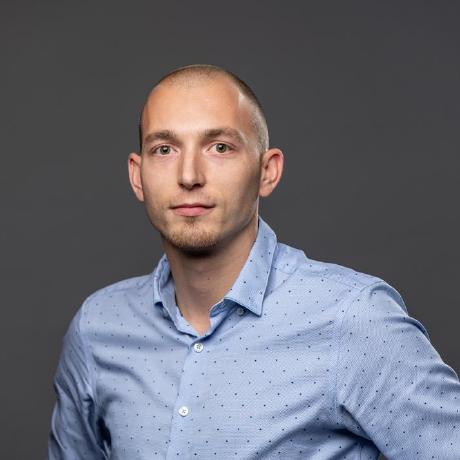 Daniel Falk Daniel Falk Github - Amazing Sunset Design - Retina