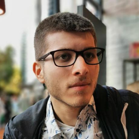 Jkintscher Joschka Kintscher Github - Colorful Designs - Creative HD Collection