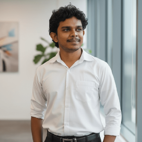 Waruna Dev Waruna Viduranga Github