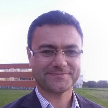 Pcbartolomeu Paulo C Bartolomeu Github