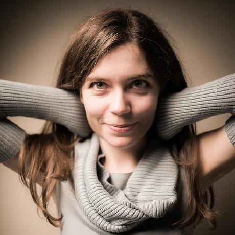 Asmmirnova Alena Smirnova Github - Gorgeous Vintage Pattern - HD