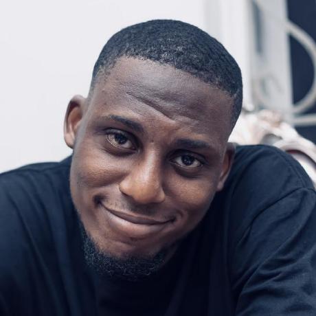 Peclet David Adeniji Github - Amazing Space Image - Ultra HD